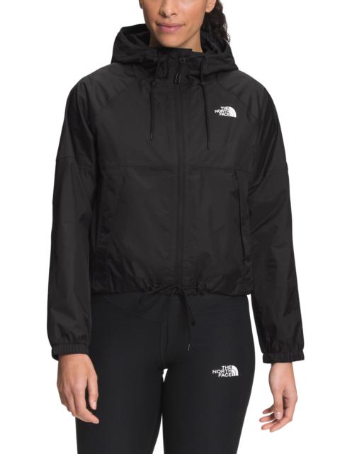 Antora Waterproof Rain Jacket