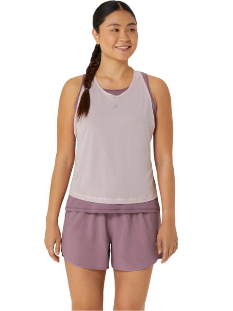 Asics NAGINO RUN TANK