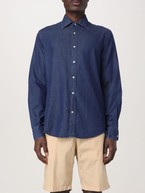 Shirt men Paul & Shark