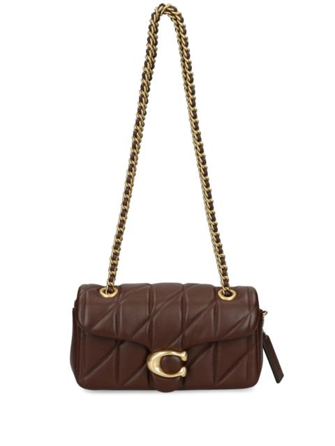 COACH Coach Tabby 20 Quilted Shoulder Bag