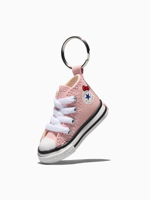 Converse Converse x Hello Kitty And Friends Chuck Taylor All Star Keychain