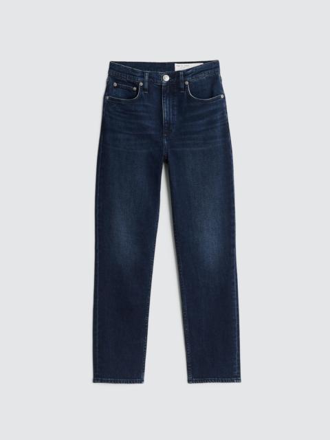 rag & bone Wren Ankle Slim - Ella
High-Rise Vintage Stretch Jean