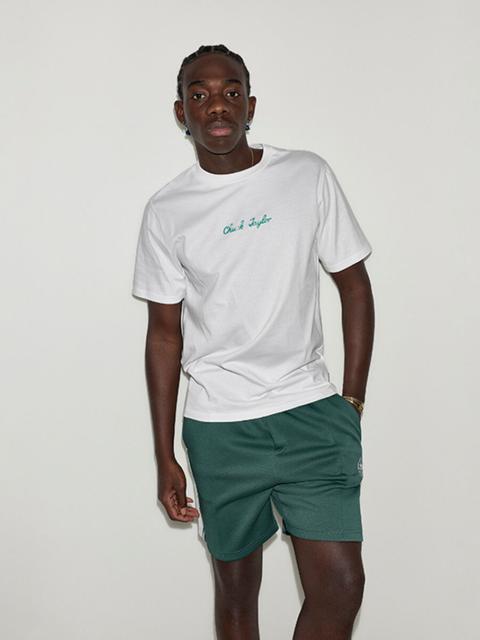 Converse All Star T-Shirt
