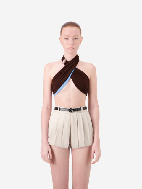 COPERNI Crossed Top