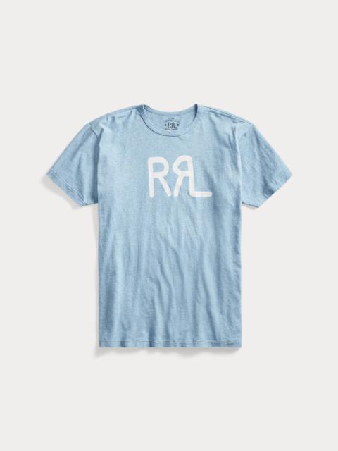 RRL by Ralph Lauren RRL Ranch Logo T-Shirt