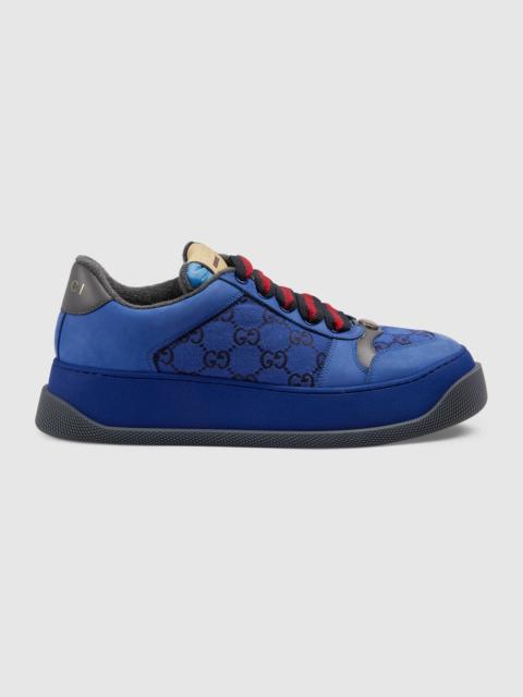 Sneakers Original Screener Gg 【送料&関税込】Gucci