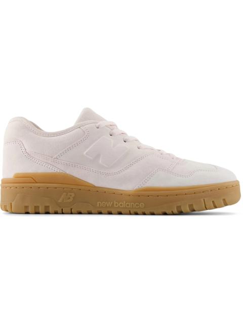 New Balance New Balance 550 Stone Pink Boulder