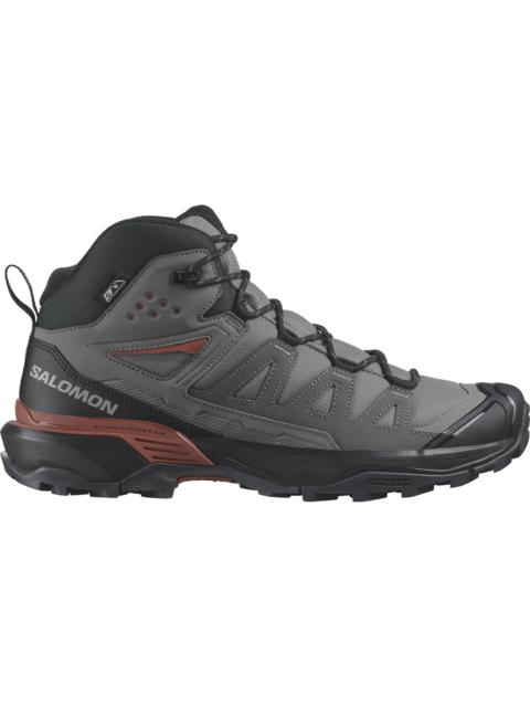 SALOMON X ULTRA 360 MID CLIMASALOMON WATERPROOF