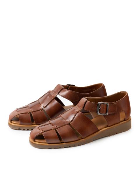 Paraboot Paraboot Pacific Vegetal Marron