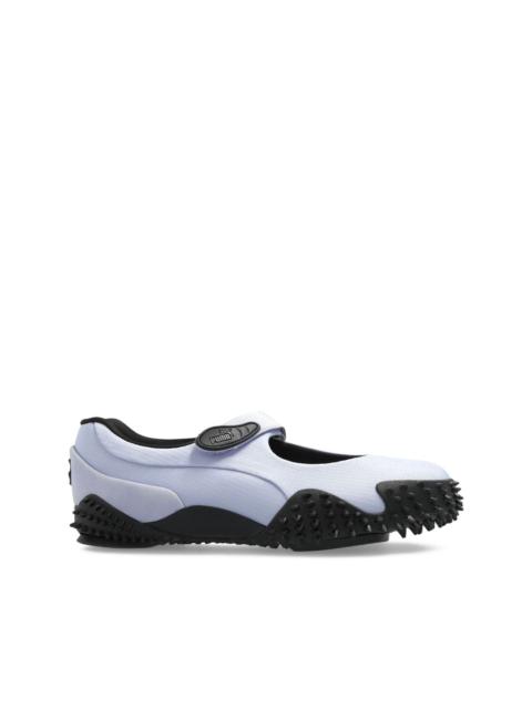 Mostro Fey slip-on sneakers