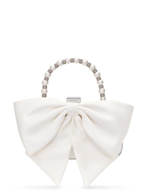 SACHIN & BABI Bubbly Bag - Off White