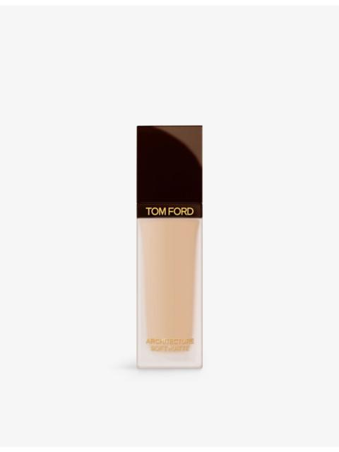 TOM FORD Architecture Soft Matte Blurring foundation 30ml