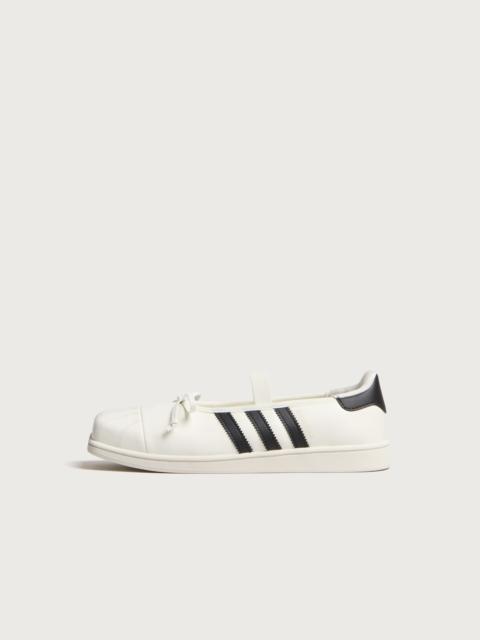 adidas Originals adidas x Jennie Superstar Square Ballet