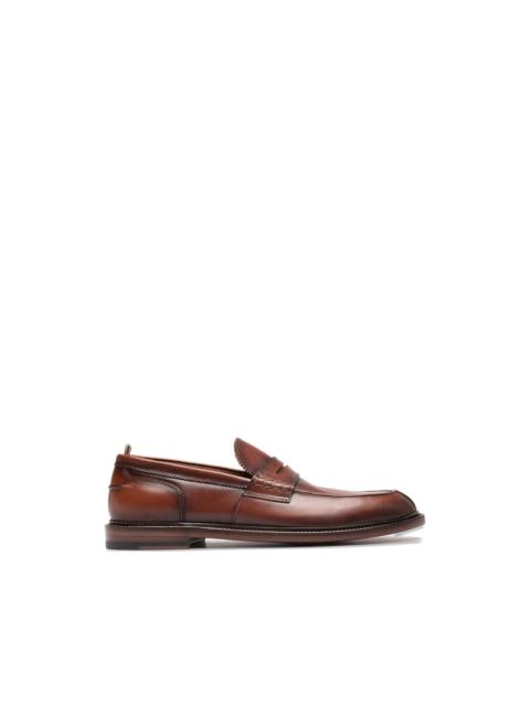 OFFICINE CREATIVE Sax 001 loafers