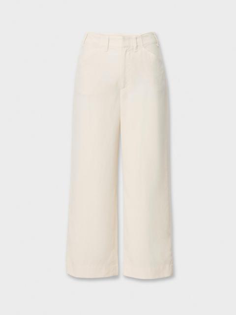 rag & bone Allison Wide-Leg Pants