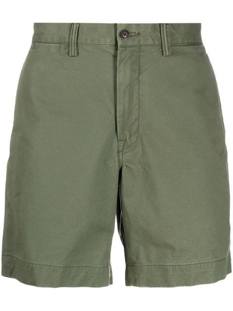 Polo Ralph Lauren straight-leg chino shorts