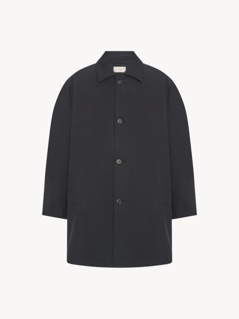 The Row Verna Coat