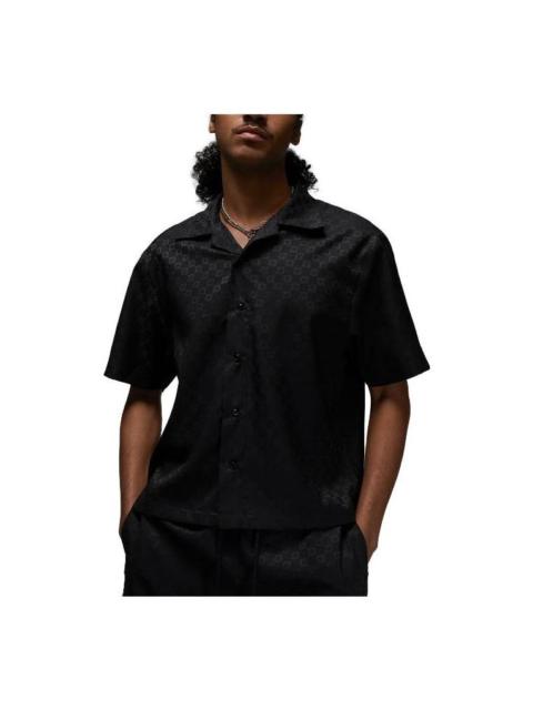 Jordan Air Jordan Essentials Shirt 'Black' DX9681-010