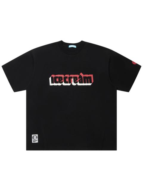 ICECREAM COTTON T-SHIRT ICECREAM