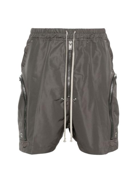 Bauhaus cargo shorts