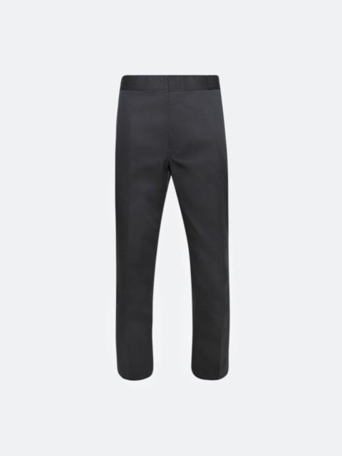 Maison Margiela Pants Grey