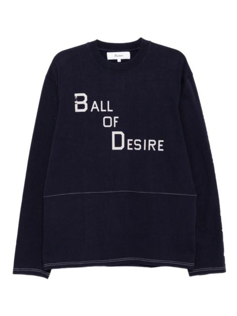 Palmes Desire T-shirt