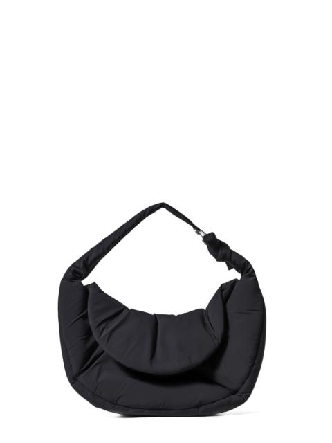 HELIOT EMIL Attache バッグ HELIOT EMIL シルバー Attache ショルダー