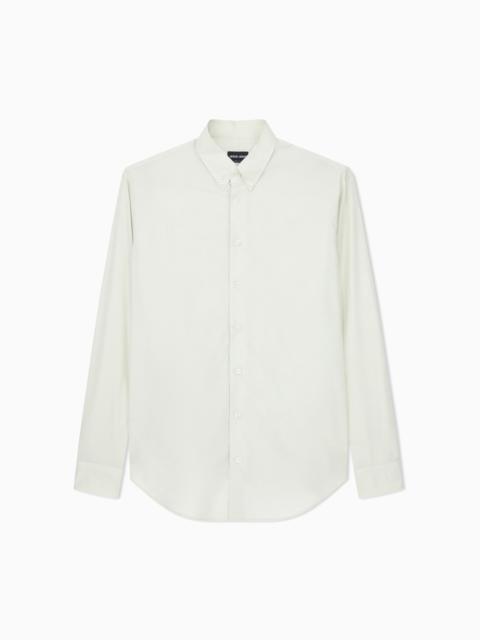 GIORGIO ARMANI ARMANI/ARCHIVIO SS1979 SHIRT