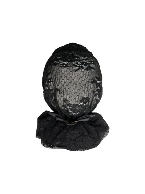 VAQUERA lace hat