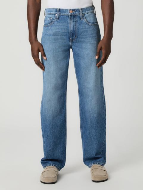 PAIGE Heritage Doheny 32" Relaxed Straight Jean