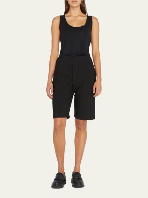 Wolford Aurora Pure Tank Top