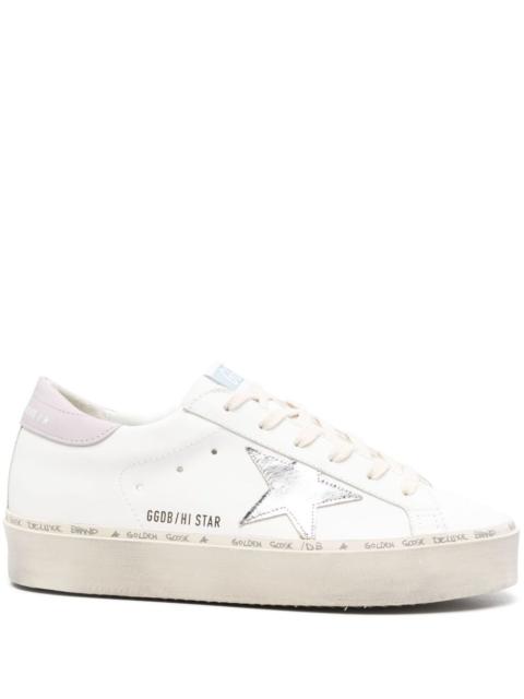 SNEAKERS HI STAR
