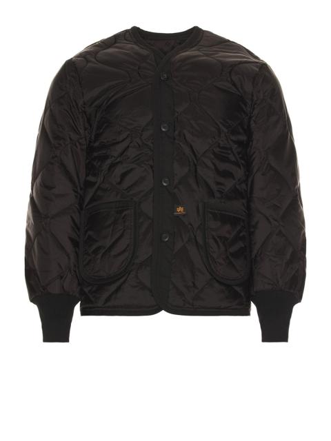 ALPHA INDUSTRIES ALS/92 Liner