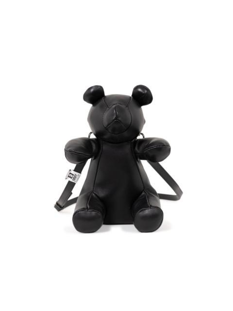 Maison MIHARAYASUHIRO "DOLLS" Bear Mini Shoulder Bag