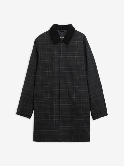 Barbour Winter Lorden Waterproof Mac