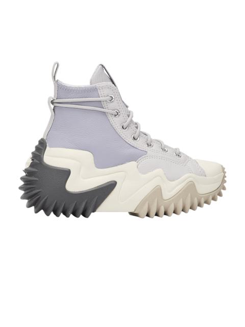 Wmns Run Star Motion High 'Gravel Stone'