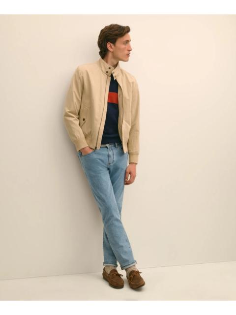 Brooks Brothers Slim Fit Denim Jeans