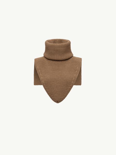 Moncler Grenoble Wool Neck Warmer