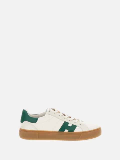 HOGAN LACED SNEAKERS H705 H