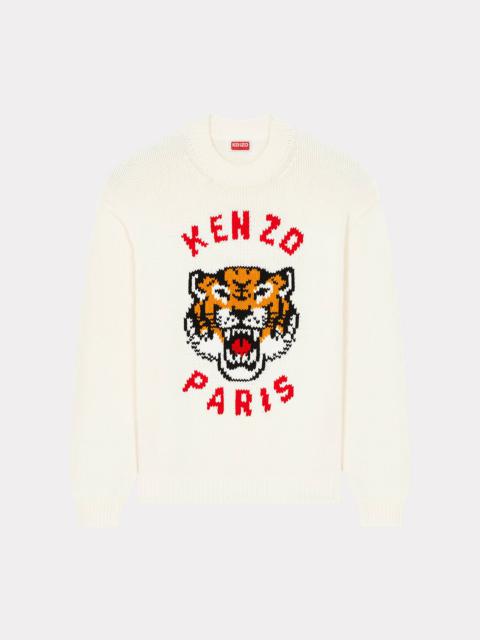 'KENZO Lucky Tiger' genderless jumper