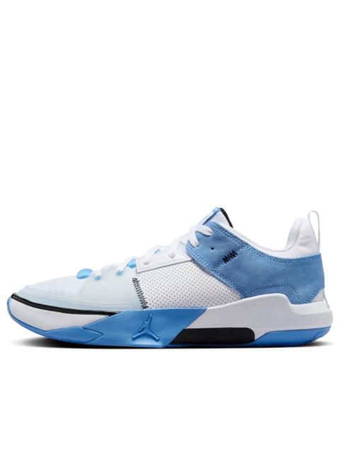 Air Jordan Westbrook One Take 5 PF 'White Legend Blue' FD2336-104