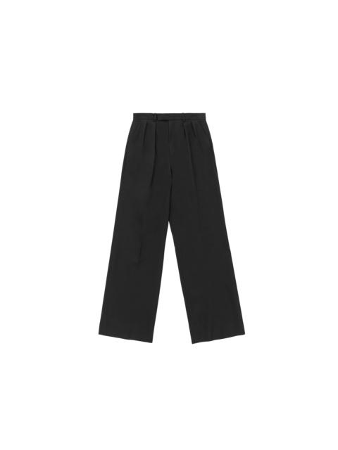 Axel Arigato Jackie Pleat Trouser