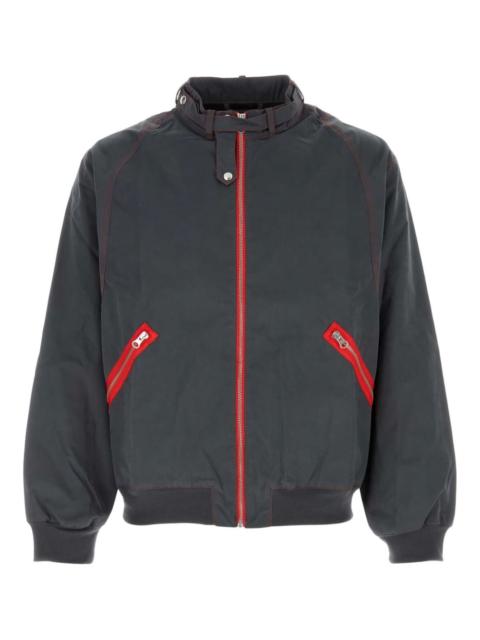 gimaguas Dean zip jacket
