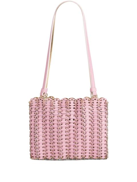 rabanne Rabanne Women Flip 1969 Shoulder Bag