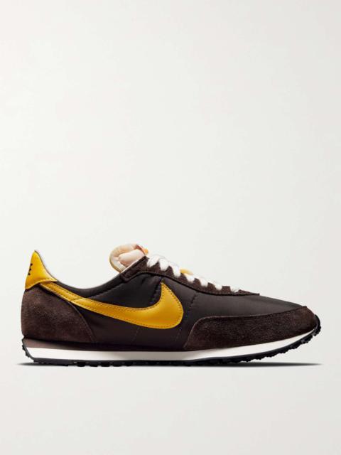 Nike 와플 트레이너 2 "Velvet Brown"스니커머스