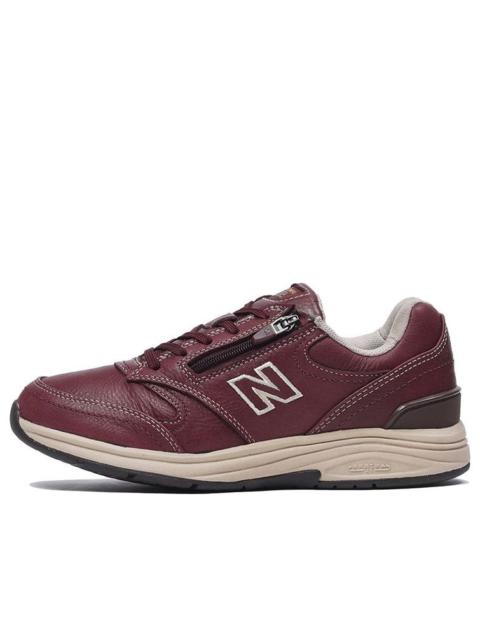 New Balance (WMNS) New Balance 585 Series Sneakers Red WW585BB