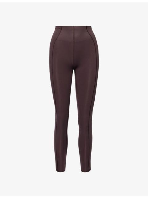 The North Face The North Face x SKIMS High-Rise Stretch-Woven Leggings