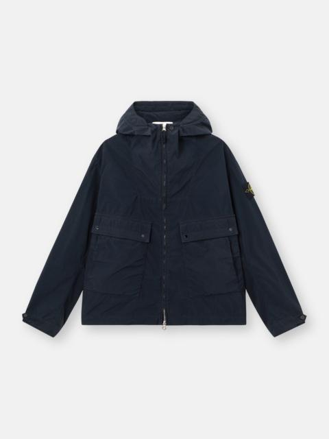 Stone Island 4100052 LIGHT COMPACT TOUCH POLY-TC
