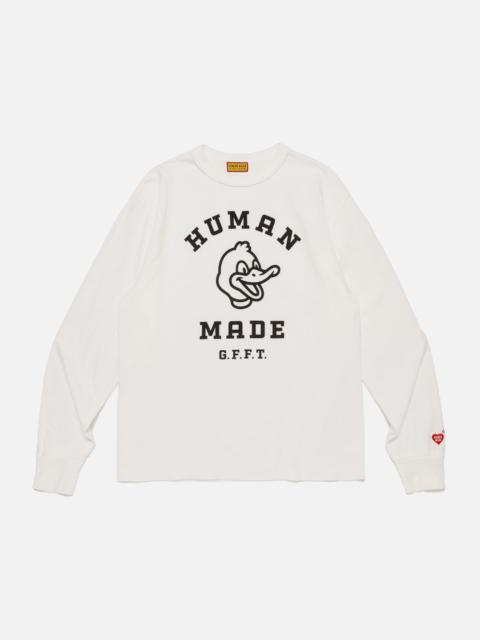 Human Made GRAPHIC L/S T-SHIRT