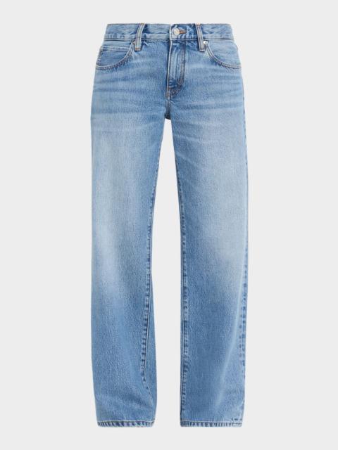 FRAME The Saturday Jeans